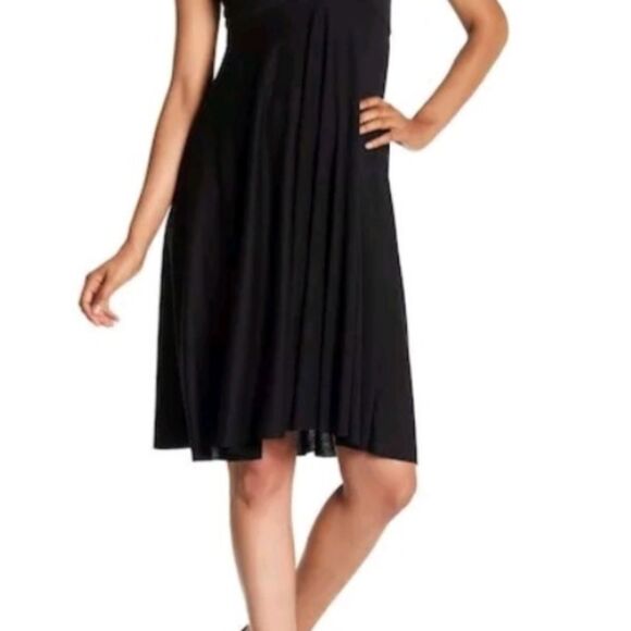 Elan Brand Convertible Multi Function Versatile Fashion Dress Skirt in Size S - Picture 4 of 8